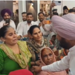 ਸ੍ਰੀ ਗੁਰੂ ਗ੍ਰੰਥ ਸਾਹਿਬ ਸਤਕਾਰ (ਸੋਧ) ਐਕਟ : CM ਭਗਵੰਤ ਮਾਨ ਵੱਲੋਂ 7 ਮੈਂਬਰੀ ਕਮੇਟੀ ਨਾਲ ਵਿਸ਼ੇਸ਼ ਬੈਠਕ