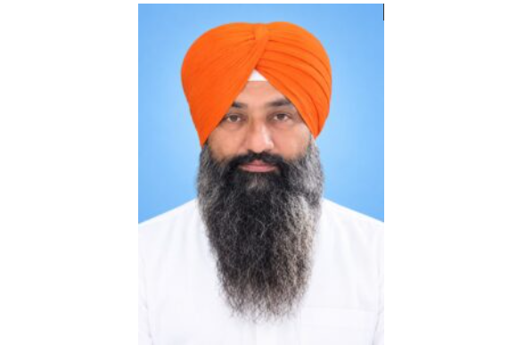 ਤਰਨਤਾਰਨ 'ਚ ਅਕਾਲੀ ਆਗੂ ਦਾ ਗੋਲੀਆਂ ਮਾਰ ਕੇ ਕਤਲ
