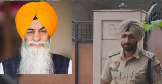 SGPC ਸਾਬਕਾ ਮੈਂਬਰ ਚਾਵਲਾ ਦੇ ਘਰ 'ਤੇ ਅਚਾਨਕ ਰੇਡ!