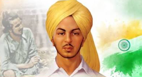 ਸ਼ਹੀਦ-ਏ-ਆਜ਼ਮ ਭਗਤ ਸਿੰਘ ਦਾ ਅੱਜ ਜਨਮ ਦਿਹਾੜਾ, PM ਮੋਦੀ ਤੇ CM ਮਾਨ ਨੇ ਕੀਤਾ ਨਮਨ