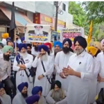 ਬੰਦੀ ਸਿੰਘਾਂ ਦੀ ਰਿਹਾਈ ਲਈ 2 ਅਕਤੂਬਰ ਨੂੰ ਵੱਡਾ ਮਾਰਚ, ਹਵਾਰਾ ਦੇ ਧਰਮੀ ਪਿਤਾ ਦਾ ਵੱਡਾ ਐਲਾਨ