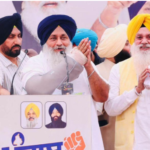 ਰਾਜੋਆਣਾ ਨੂੰ ਜੇਲ੍ਹ ‘ਚ ਮਿਲਣ ਪਹੁੰਚੇ ਜਥੇਦਾਰ ਗੜਗੱਜ,ਜੇ ਸਰਕਾਰ ਨੇ ਕੋਈ ਫੈਸਲਾ ਨਾ ਲਿਆ ਤਾਂ ਅਕਾਲ ਤਖਤ ਸਾਹਿਬ ਜਲਦ ਕੋਈ ਫੈਸਲਾ ਲਵੇਗਾ