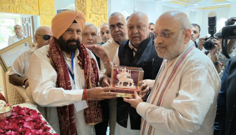 2029 ਦੇ ਅੰਤ ਤੱਕ ਪੰਜਾਬ ਹੋਵੇਗਾ 'ਚਿੱਟਾ-ਮੁਕਤ'!ਗ੍ਰਹਿ ਮੰਤਰੀ 