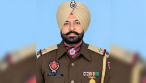 ASI ਕਤਲ ਦੇ ਮੁੱਖ ਮੁਲਜ਼ਮ ਦਾ ਐਨਕਾਊਂਟਰ, ਜਾਂਚ ’ਚ ਪਾਕਿਸਤਾਨੀ ਹੈਂਡਲਰ ਦਾ ਐਂਗਲ
