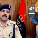 “ਦਿਲਜੀਤ ਦੋਸਾਂਝ ਦੇ ਪਿੰਡ ਦੋਸਾਂਝ ਕਲਾਂ ‘ਚ ਕੰਧਾਂ ‘ਤੇ ਖਾਲਿਸਤਾਨੀ ਨਾਅਰੇ ਲਿਖਣ ਵਾਲੇ ਤਿੰਨ ਗ੍ਰਿਫ਼ਤਾਰ”