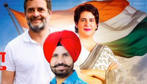 ਪੰਜਾਬ ਕਾਂਗਰਸ ਦੇ ਪ੍ਰਧਾਨਅ ਮਰਿੰਦਰ ਸਿੰਘ ਰਾਜਾ ਵੜਿੰਗ ਵਲੋਂ ਅਸਤੀਫੇ ਦਾ ਐਲਾਨ, ਸੋਸ਼ਲ ਮੀਡੀਆ ਕੀਤਾ ਅੱਪਡੇਟ