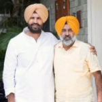 Gill Raunta joins ‘Waris Punjab De’.’ਵਾਰਿਸ ਪੰਜਾਬ ਦੇ’ ‘ਚ ਸ਼ਾਮਿਲ ਹੋਏ ਗਿੱਲ ਰੌਂਤਾ