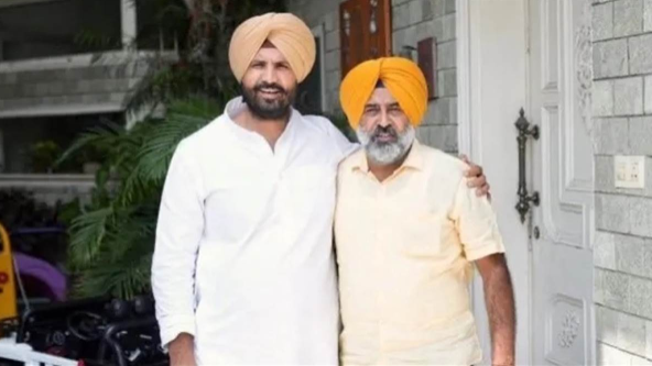 'ਉਹ ਸਾਡੇ ਪ੍ਰਧਾਨ ਰਹੇ ਹਨ, ਚੰਗੇ ਖਿਡਾਰੀ ਹਨ', ਰਾਜਾ ਵੜਿੰਗ ਨੂੰ ਲੈ ਕੇ ਪਰਗਟ ਸਿੰਘ ਦੀ ਪ੍ਰਤੀਕ੍ਰਿਆ