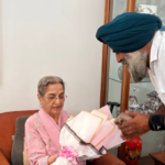 ਮਲੇਸ਼ੀਆ ਨੂੰ ਬੁਰੀ ਤਰ੍ਹਾਂ ਹਰਾ ਕੇ ਭਾਰਤੀ ਹਾਕੀ ਟੀਮ ਨੇ ਰਚਿਆ ਨਵਾਂ ਇਤਿਹਾਸ
