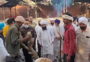 ਮੈਡ ਸੰਧੂ ਦਾ ਅੰਤਿਮ ਸਸਕਾਰ, ਸੁਣੋ ਰੋਂਦਾ ਹੋਇਆ ਕੀ ਬੋਲਿਆ ਭਰਾ ,BIG BOSS 'ਚ ਜਾਣ ਵਾਲਾ ਸੀ ਮੈਡ ਸੰਧੂ? ਮੈਡ ਸੰਧੂ ਦਾ ਅੰਤਿਮ ਸਸਕਾਰ, ਸੁਣੋ ਰੋਂਦਾ ਹੋਇਆ ਕੀ ਬੋਲਿਆ ਭਰਾ ,BIG BOSS 'ਚ ਜਾਣ ਵਾਲਾ ਸੀ ਮੈਡ ਸੰਧੂ?