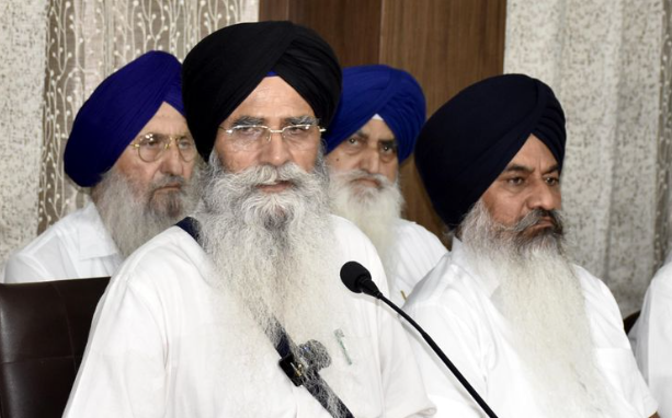 ਸ੍ਰੀ ਗੰਗਾਨਗਰ ਘਟਨਾ ’ਤੇ ਧਾਮੀ ਦਾ ਤਿੱਖਾ ਰੁਖ, ਭਾਈ ਟਿੰਮਾ ਦੀ ਗ੍ਰਿਫ਼ਤਾਰੀ ਦਾ ਡਟ ਕੇ ਵਿਰੋਧ