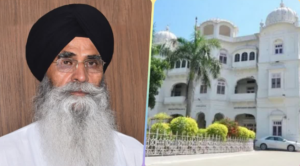 ਸ੍ਰੀ ਗੰਗਾਨਗਰ ਘਟਨਾ ’ਤੇ ਧਾਮੀ ਦਾ ਤਿੱਖਾ ਰੁਖ, ਭਾਈ ਟਿੰਮਾ ਦੀ ਗ੍ਰਿਫ਼ਤਾਰੀ ਦਾ ਡਟ ਕੇ ਵਿਰੋਧ ਸ੍ਰੀ ਗੰਗਾਨਗਰ ਘਟਨਾ ’ਤੇ ਧਾਮੀ ਦਾ ਤਿੱਖਾ ਰੁਖ, ਭਾਈ ਟਿੰਮਾ ਦੀ ਗ੍ਰਿਫ਼ਤਾਰੀ ਦਾ ਡਟ ਕੇ ਵਿਰੋਧ