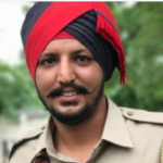  ਚੰਡੀਗੜ੍ਹ ਏਅਰਪੋਰਟ ਵਿਖੇ ਪੁੱਜੇ ਰਾਸ਼ਟਰਪਤੀ ਦ੍ਰੌਪਦੀ ਮੁਰਮੂ ਦਾ CM ਮਾਨ ਨੇ ਕੀਤਾ ਨਿੱਘਾ ਸਵਾਗਤ, 