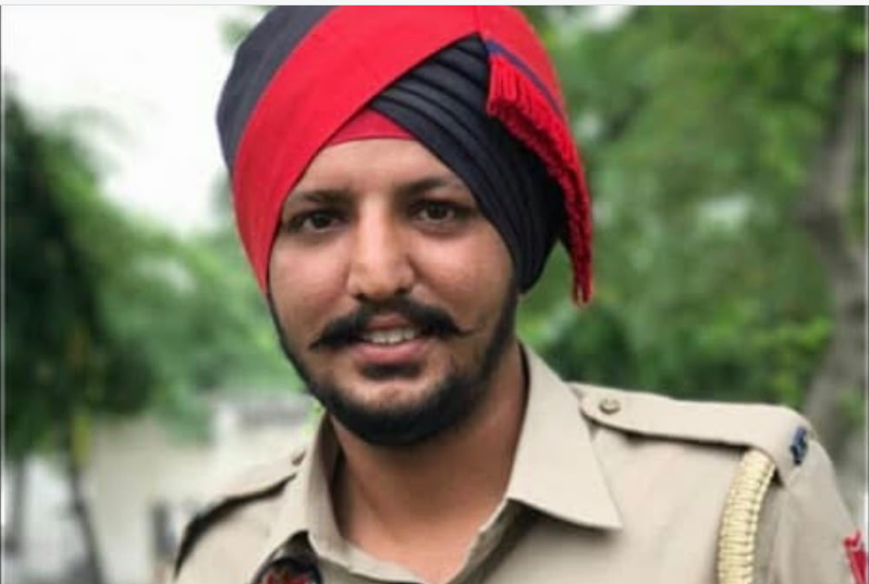 ਕਾਂਸਟੇਬਲ ਕਰਦਾ ਸੀ ਨਸ਼ਾ ਤਸਕਰੀ, ਖੁਦ ਵੀ ਲੈਂਦਾ ਸੀ ਡਰੱਗ, 10 ਗ੍ਰਾਮ ਹੈਰੋਇਨ ਸਮੇਤ ਗ੍ਰਿਫ਼ਤਾਰ