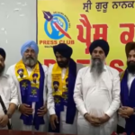 ‘ਆਪ’ ਸਰਪੰਚ ਦਾ ਕਤਲ, ਸ਼ਰੇਆਮ ਮਾਰੀਆਂ ਗੋਲੀਆਂ