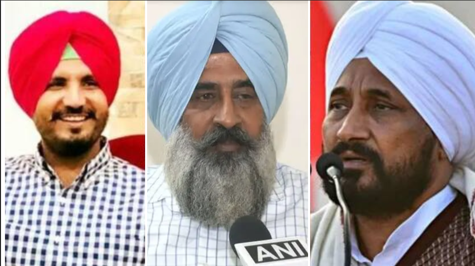 ਕਾਂਗਰਸ ਦੇ CM ਚਿਹਰੇ ਨੂੰ ਲੈ ਕੇ ਸੁਣੋ ਕੀ ਬੋਲੇ ਨਵੇਂ ਪ੍ਰਧਾਨ Pargat Singh