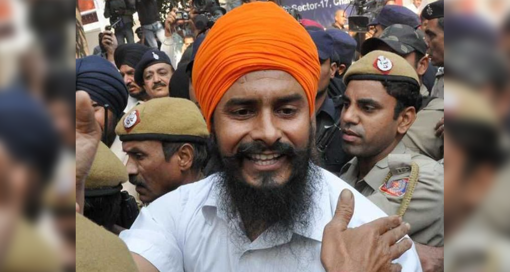 ਜਗਤਾਰ ਹਵਾਰਾ ਇੱਕ ਦਿਨ ਦੀ ਪੈਰੋਲ ਲਈ ਰਾਜ਼ੀ, ਮਾਤਾ ਨੂੰ ਮਿਲਣ ਲਈ ਜਤਾਈ ਸਹਿਮਤੀ