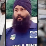 CM ਮਾਨ ਦੇ ਕਰੀਬੀ ਰਹੇ ਮਨਜੀਤ ਸਿੱਧੂ ਨੇ ਫੜਿਆ ਕਾਂਗਰਸ ਦਾ ਹੱਥ, ਪਰਗਟ ਸਿੰਘ ਨੇ ਕੀਤਾ ਸਵਾਗਤ