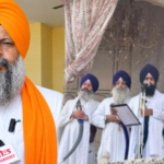 “ਦਿਲਜੀਤ ਦੋਸਾਂਝ ਦੇ ਪਿੰਡ ਦੋਸਾਂਝ ਕਲਾਂ ‘ਚ ਕੰਧਾਂ ‘ਤੇ ਖਾਲਿਸਤਾਨੀ ਨਾਅਰੇ ਲਿਖਣ ਵਾਲੇ ਤਿੰਨ ਗ੍ਰਿਫ਼ਤਾਰ”