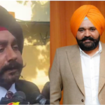 ਨਾਜਾਇਜ਼ ਮਾਈਨਿੰਗ ਖ਼ਿਲਾਫ਼  ਚੰਨੀ ਨੇ ਨੂਰਪੁਰਬੇਦੀ ਚ ਮਾਰਿਆ ਛਾਪਾ ਸ਼ੁਰੂ ਕੀਤੀ ਚਿੱਟਾ ਸੋਨਾ ਮੁਹਿੰਮ