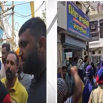 ਨਾਜਾਇਜ਼ ਮਾਈਨਿੰਗ ਖ਼ਿਲਾਫ਼  ਚੰਨੀ ਨੇ ਨੂਰਪੁਰਬੇਦੀ ਚ ਮਾਰਿਆ ਛਾਪਾ ਸ਼ੁਰੂ ਕੀਤੀ ਚਿੱਟਾ ਸੋਨਾ ਮੁਹਿੰਮ