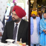 ਪਰਵਿੰਦਰ ਝੋਟਾ ਕਤਲਕਾਂਡ ਨੂੰ ਲੈ ਕੇ ਮੁੱਖ ਮੰਤਰੀ ਮਾਨ ਵੱਲੋਂ ਅਮਿਤ ਸ਼ਾਹ ਅਤੇ ਬਿਕਰਮ ਮਜੀਠੀਆ ਤੇ ਵੱਡਾ ਬਿਆਨ…